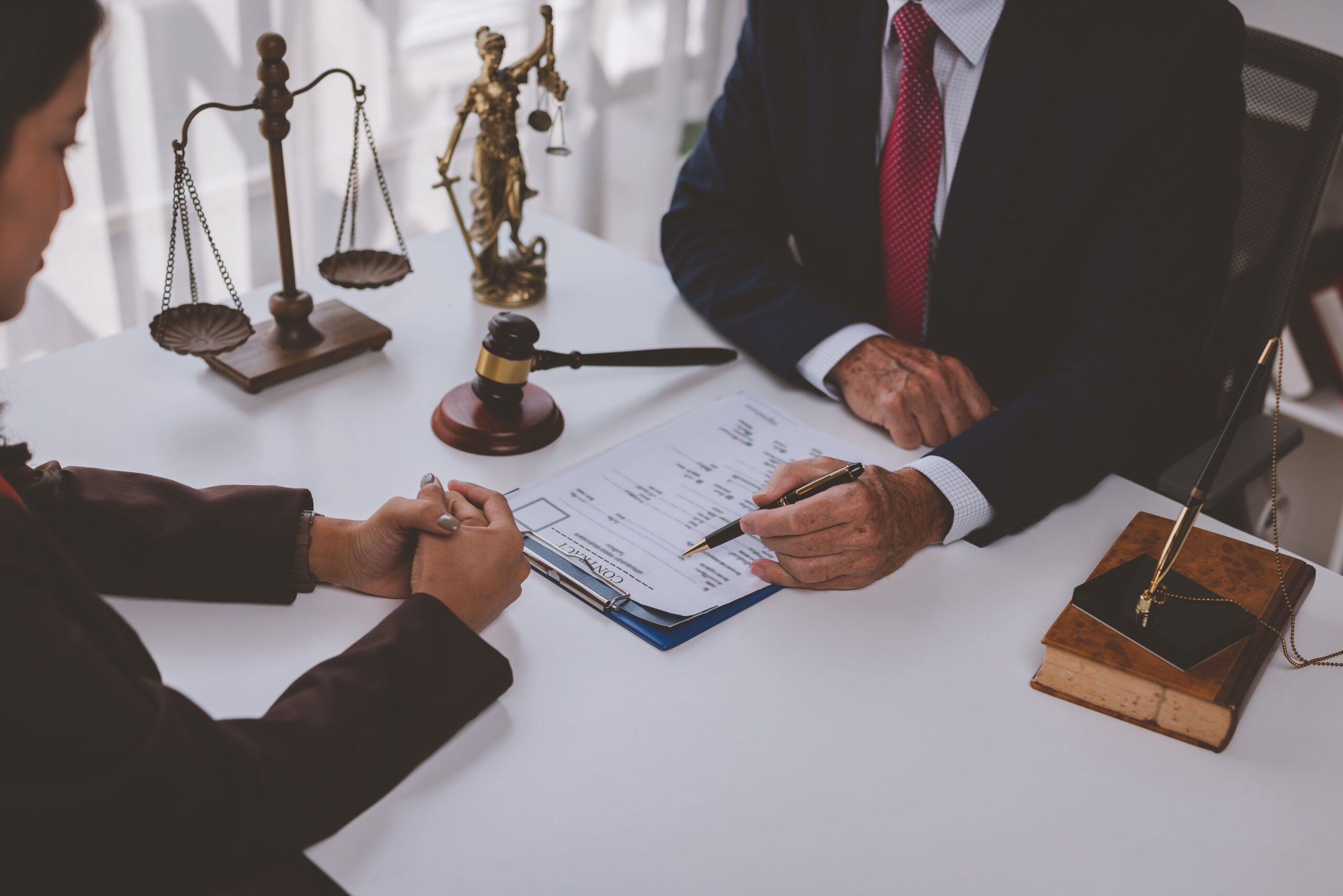 Asesoría legal preventiva en Quito