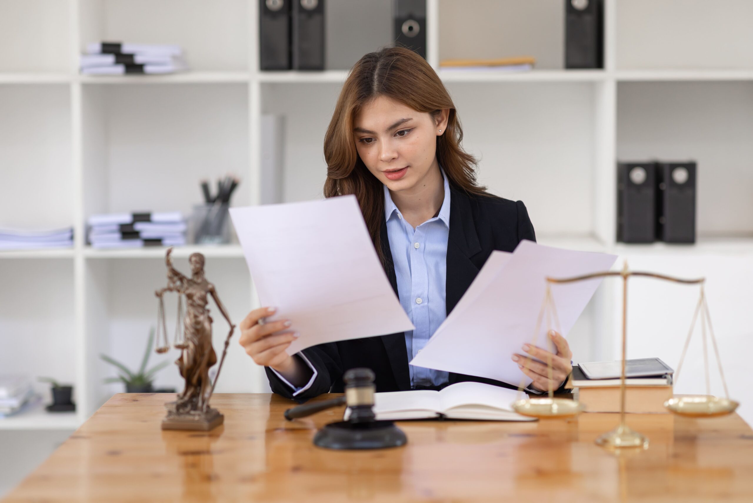 Estrategia legal