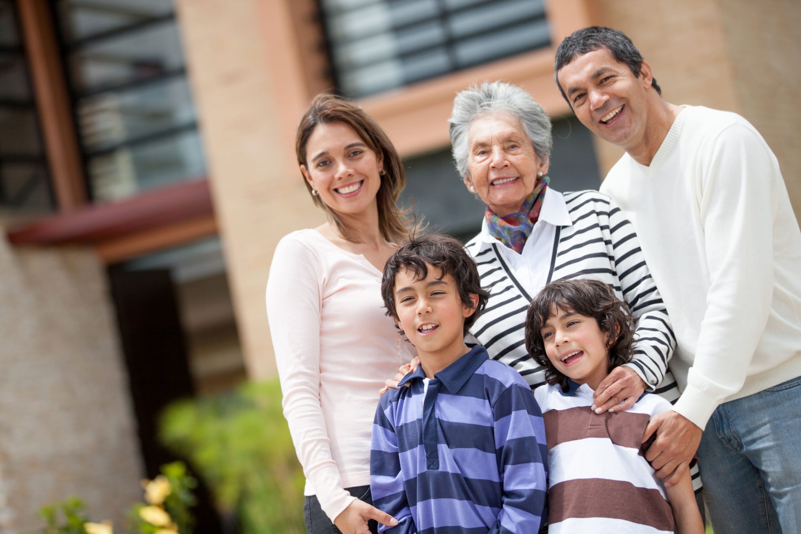 Derecho de familia en Quito